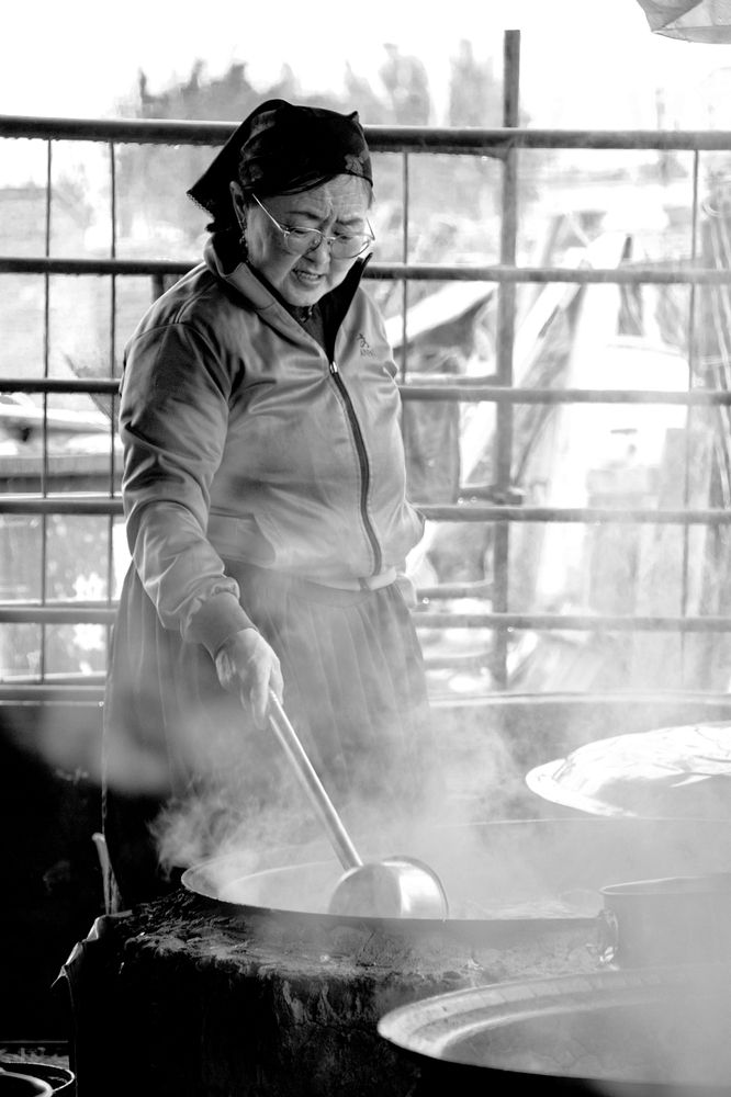 Photograph by - Баялигэ