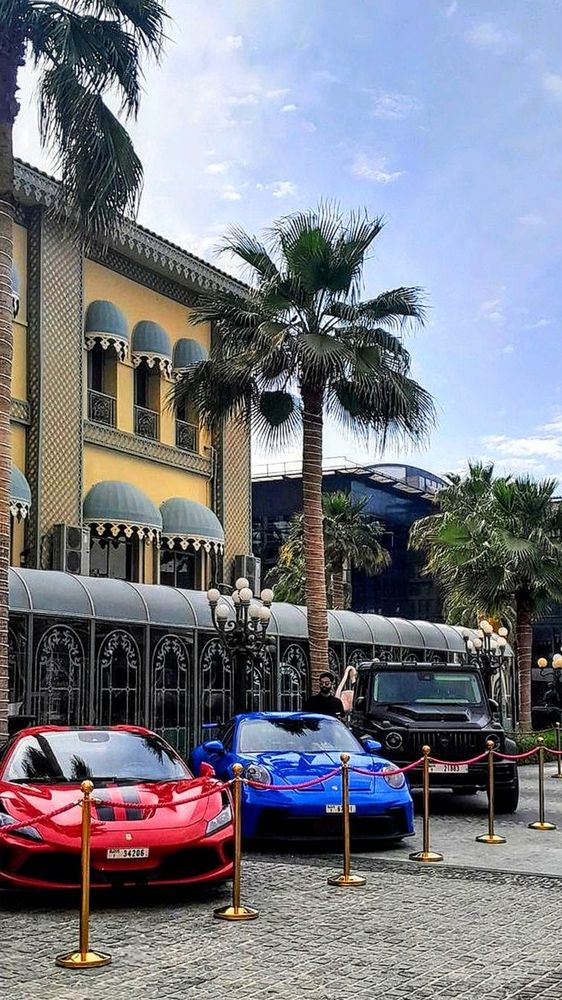 Photograph by Seljan Muradzade