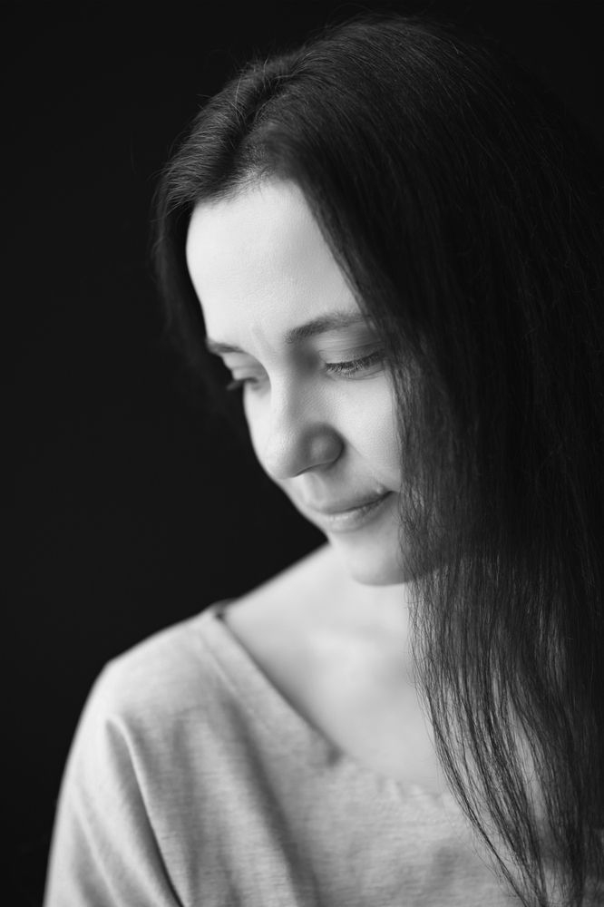 Photograph by Екатерина Каменцева