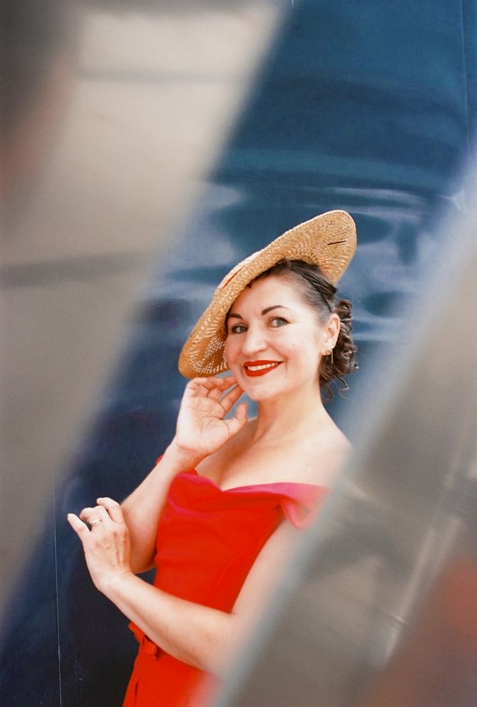 Photograph by synsim