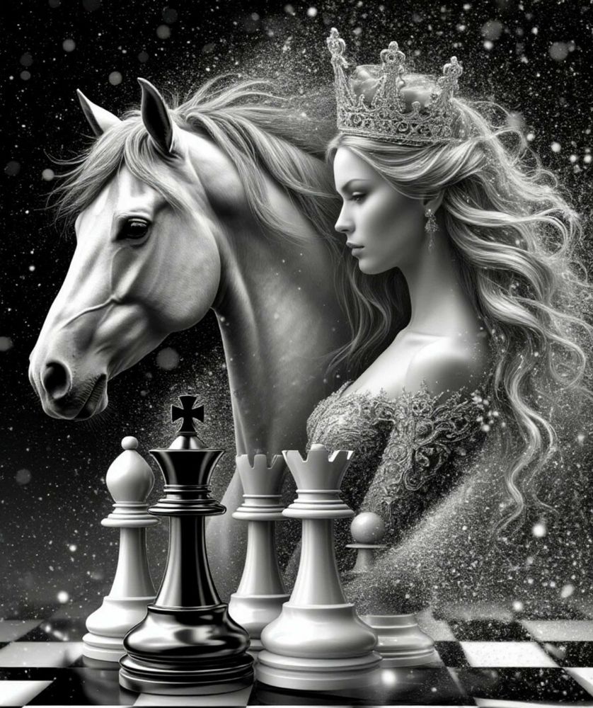 Photograph by Анна Андреевна