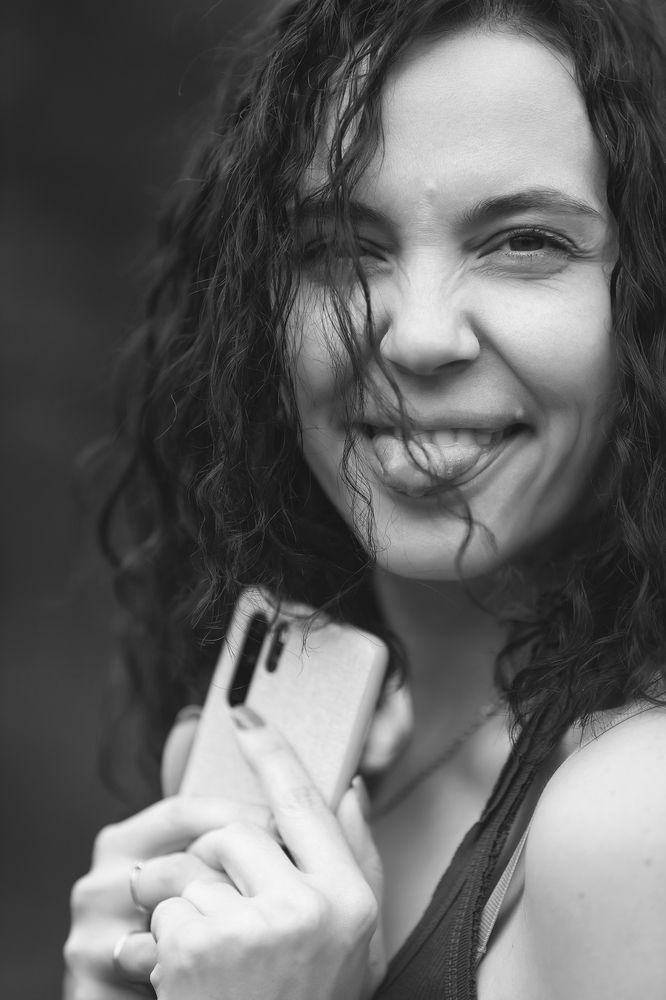 Photograph by Екатерина Каменцева