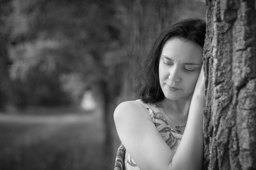 Photograph by Екатерина Каменцева