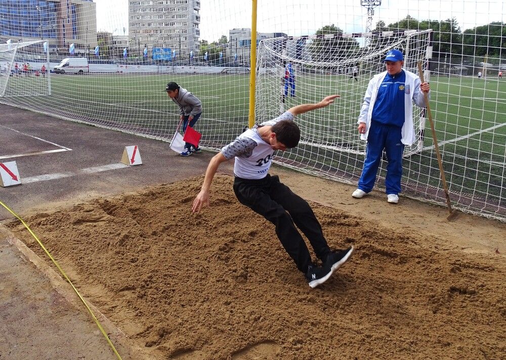 Photograph by Николай Худяков