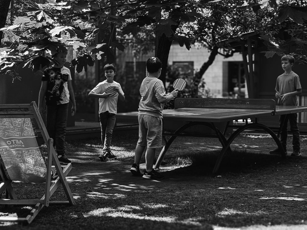 Photograph by Елена Чулюнина