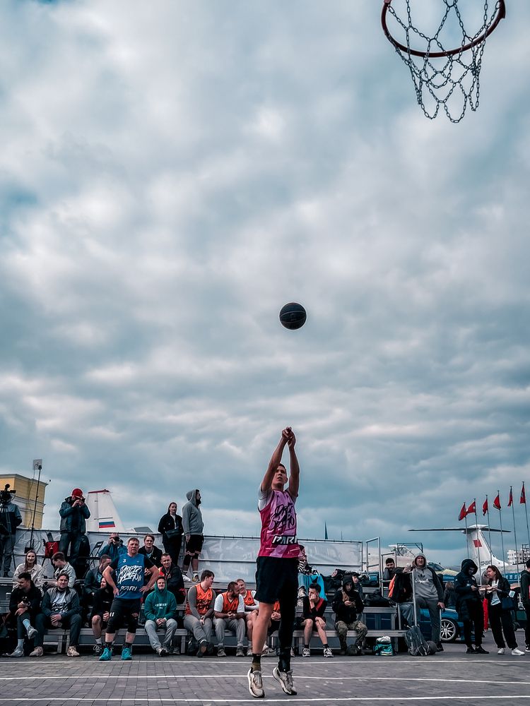 Photograph by Константин Шипицын