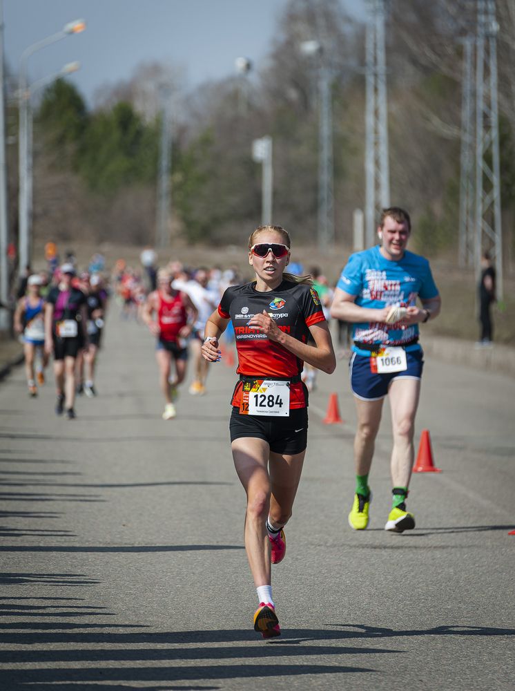 Photograph by Вадим Басов