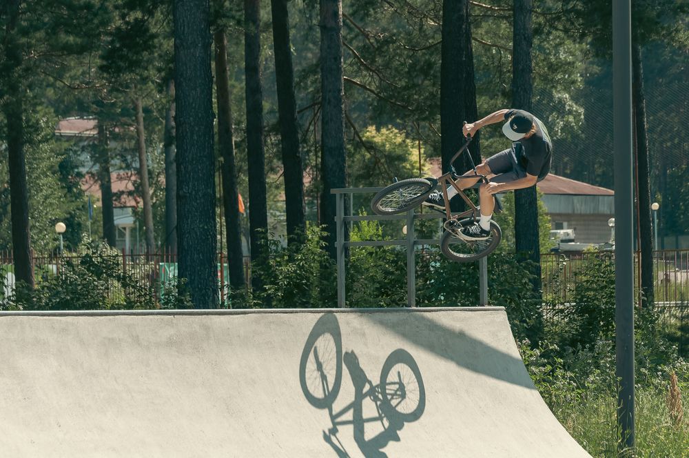 Photograph by Вадим Басов