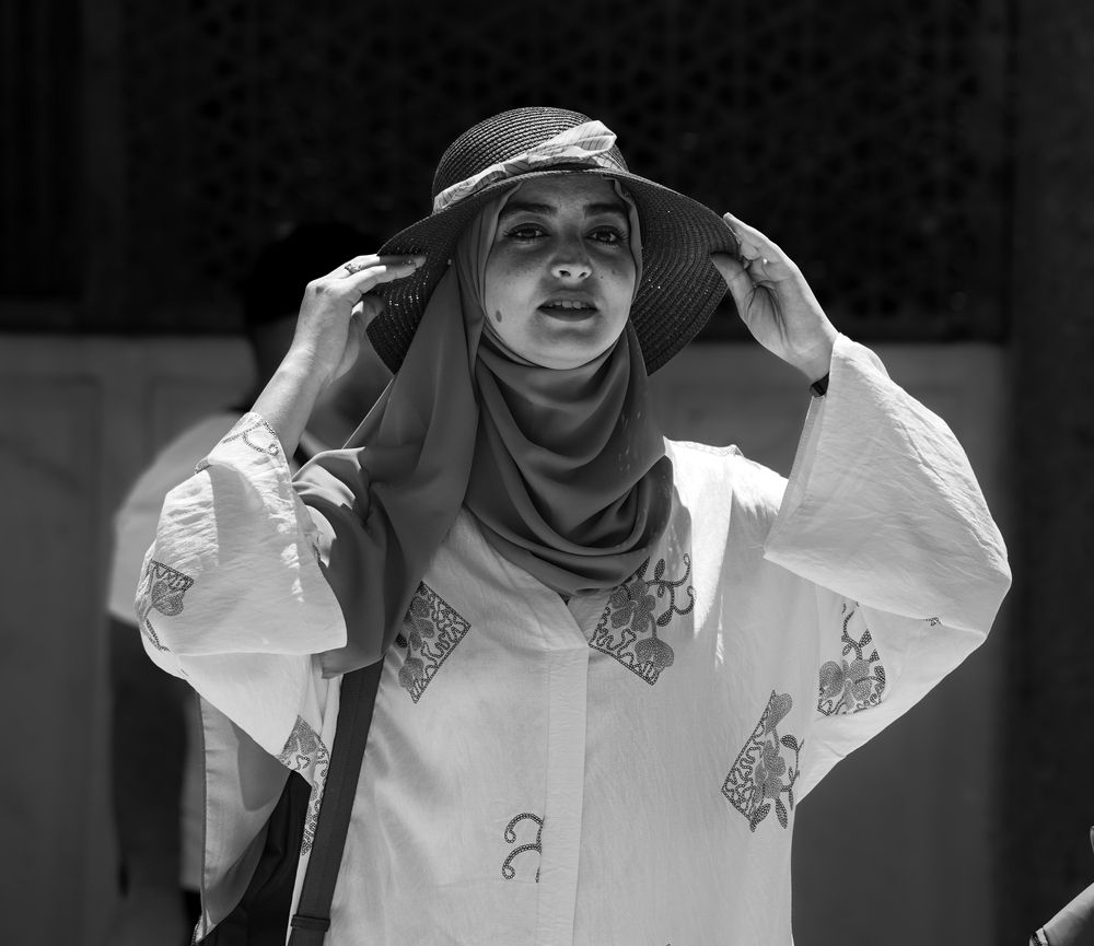 Photograph by Meiram Zhunusov