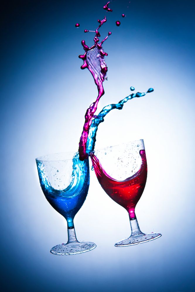 Photograph by ABBAS Barati