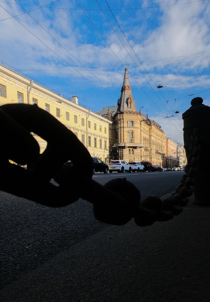Photograph by Алексей Раимун