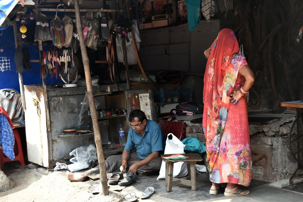 Photograph by Kriti Aggarwal