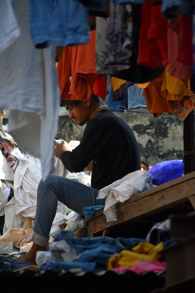 Photograph by Kriti Aggarwal