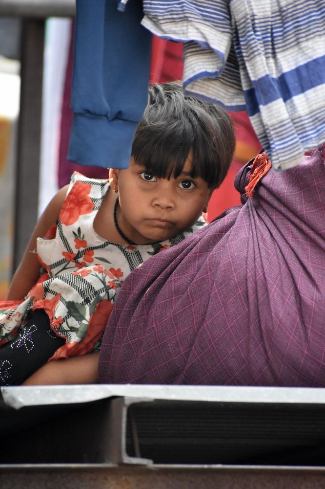 Photograph by Kriti Aggarwal