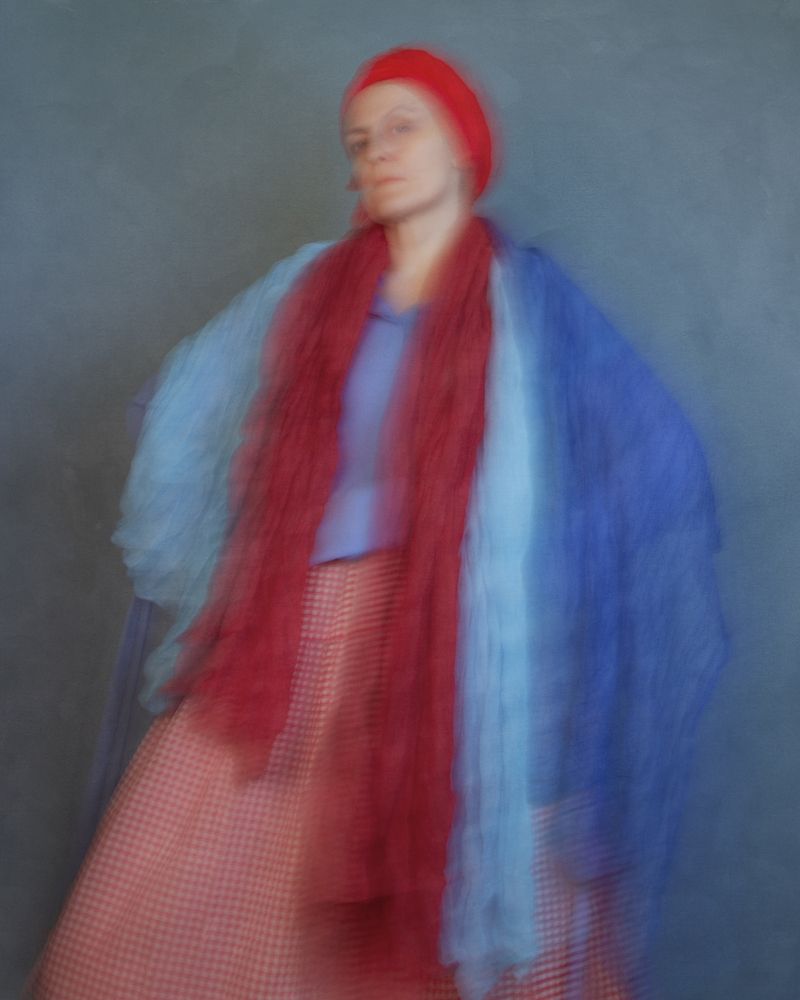 Photograph by Елена Бородина