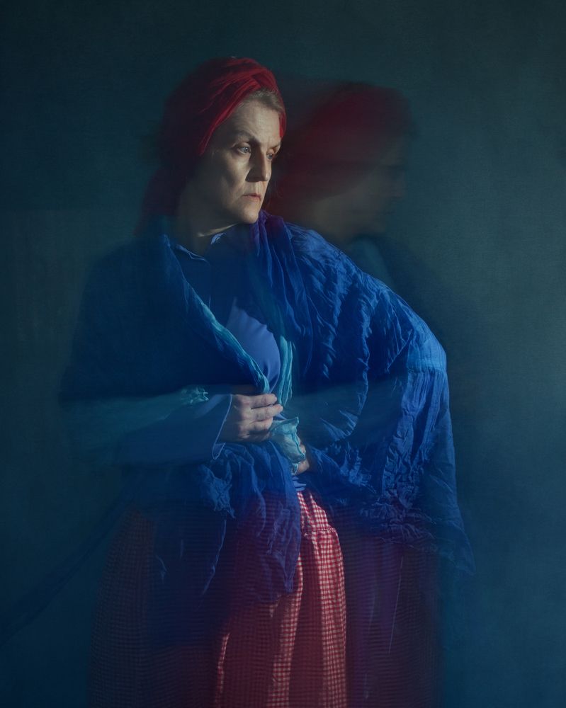 Photograph by Елена Бородина