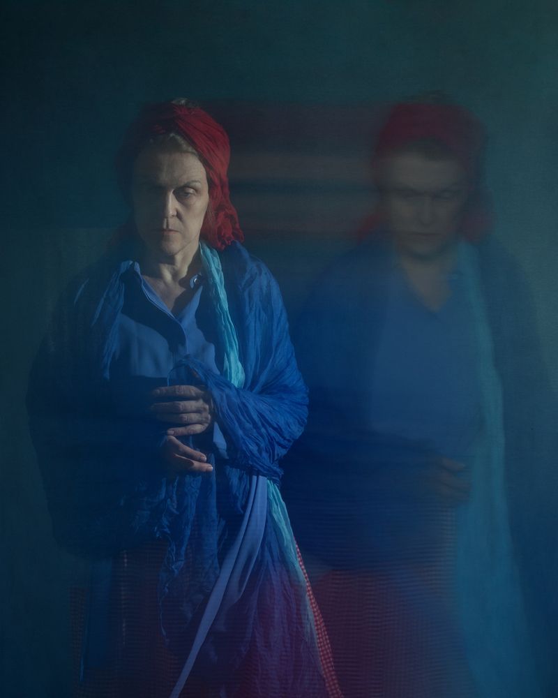 Photograph by Елена Бородина