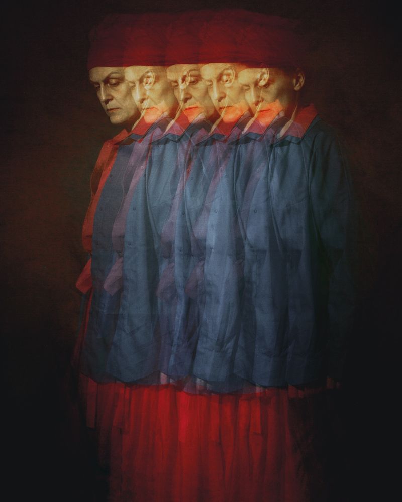 Photograph by Елена Бородина