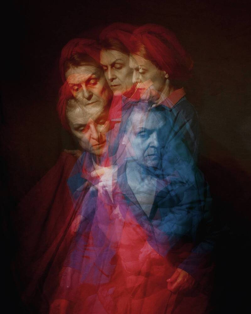 Photograph by Елена Бородина