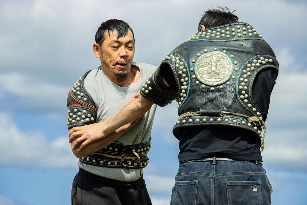 Photograph by - Баялигэ