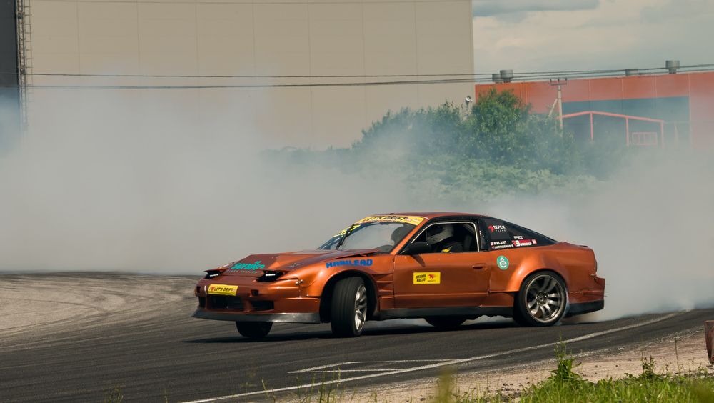 Photograph by Антонец Максим