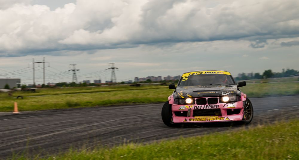 Photograph by Антонец Максим