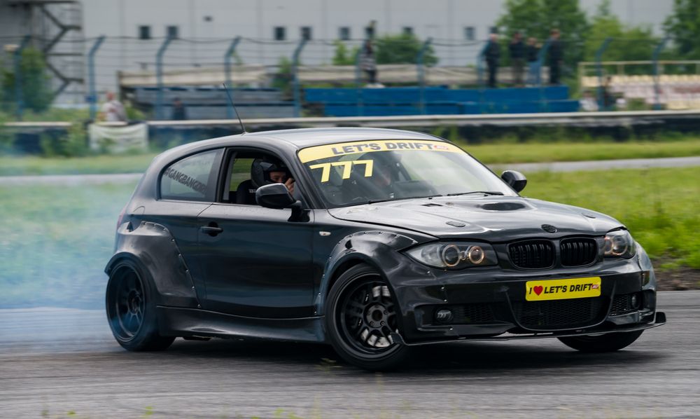 Photograph by Антонец Максим