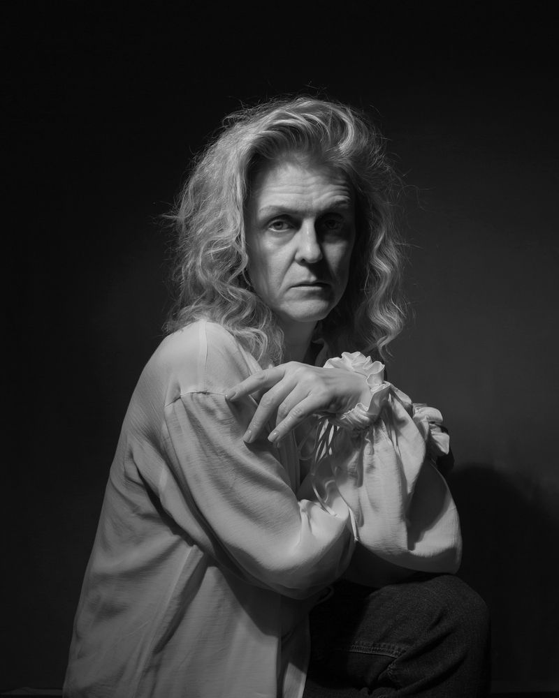 Photograph by Елена Бородина