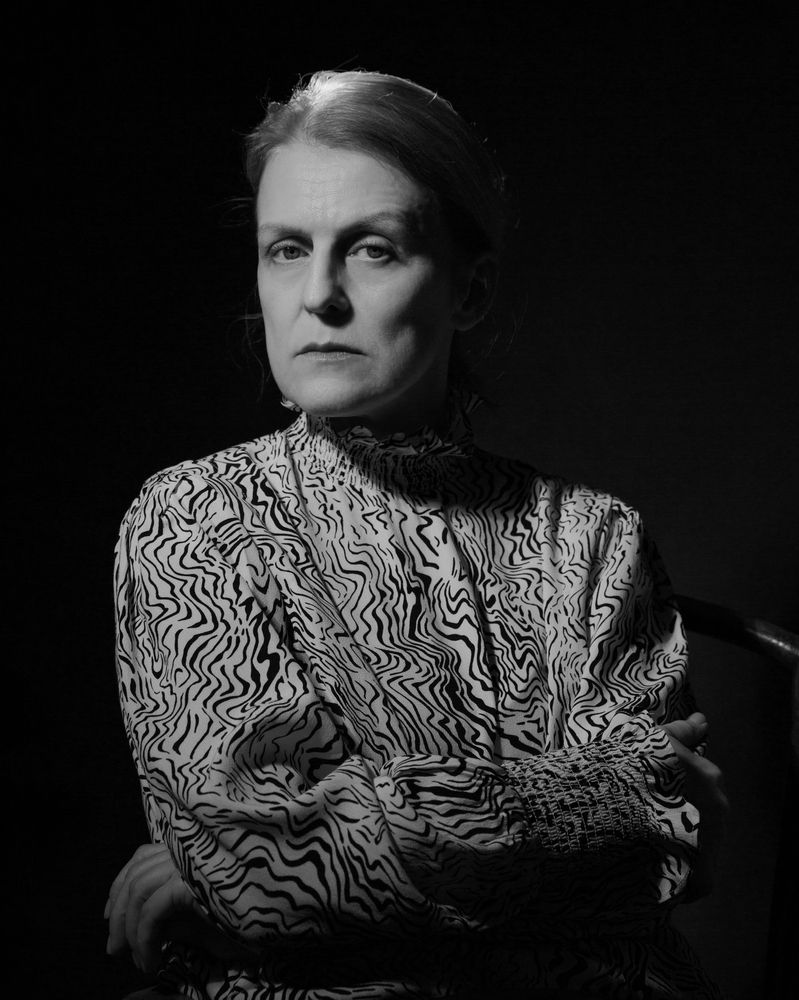 Photograph by Елена Бородина