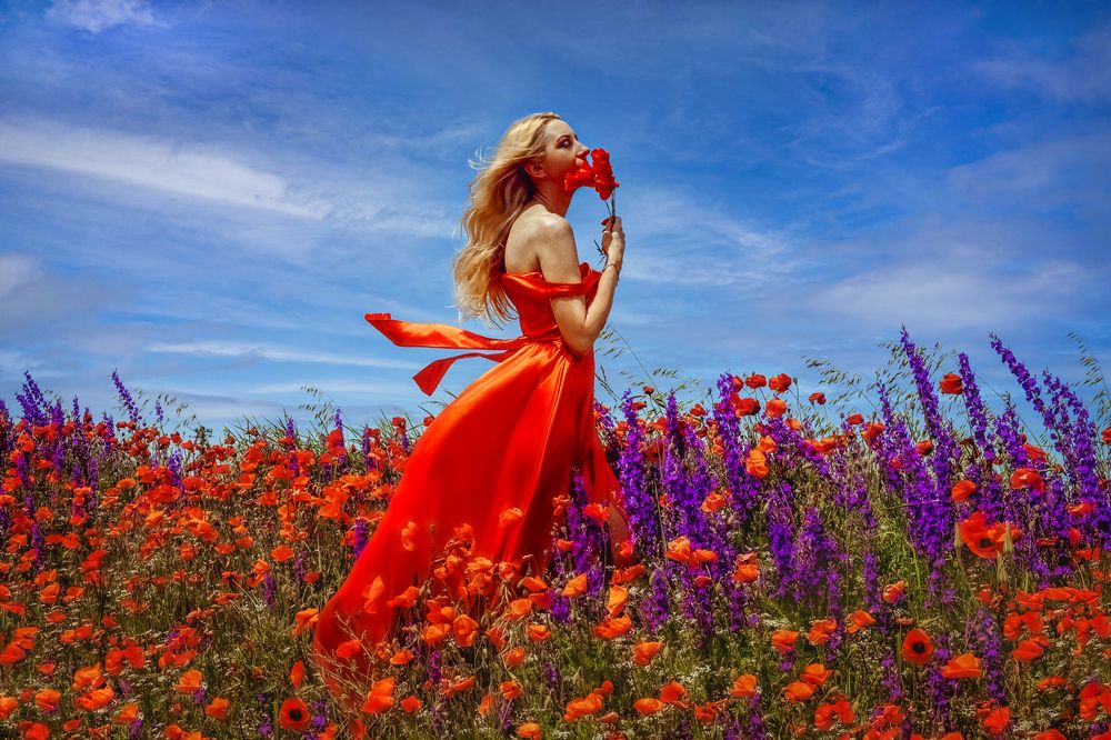 Photograph by Наталия Одинцова