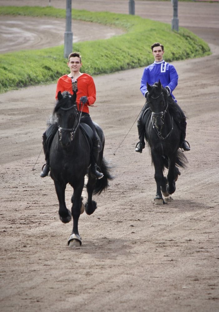 Photograph by Михаил Некрасов