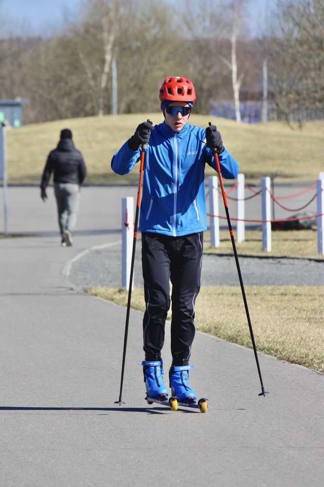 Photograph by Михаил Некрасов