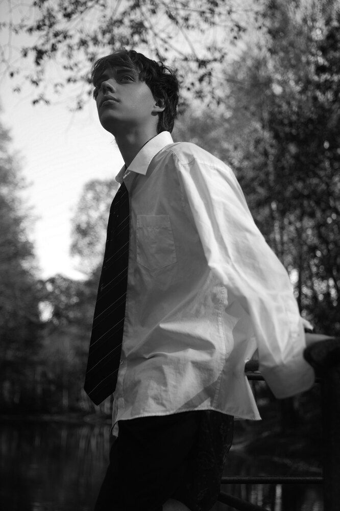 Photograph by Sorokina Natalya
