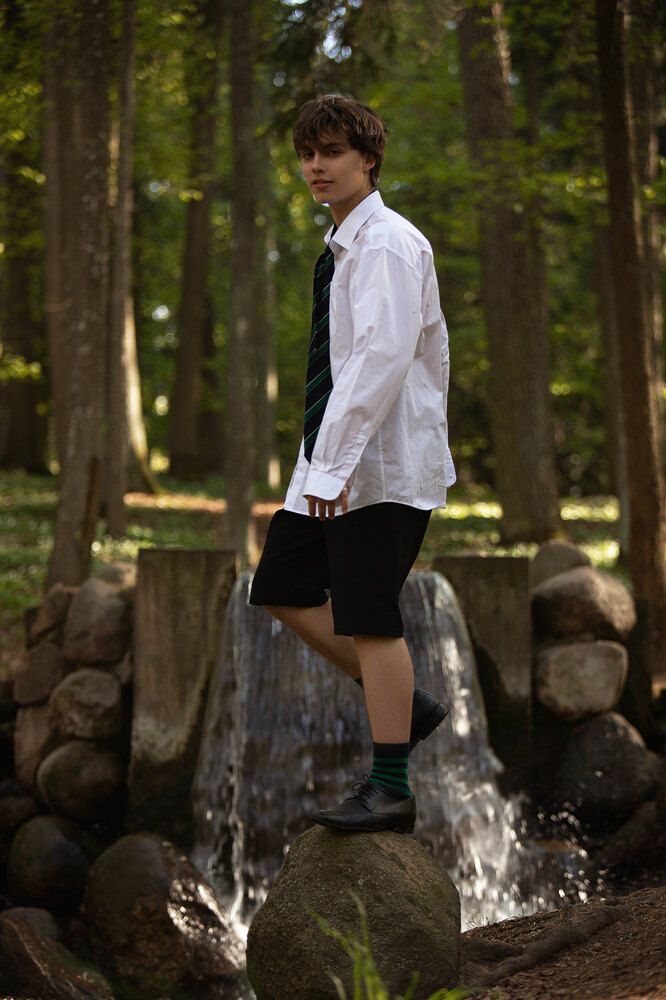Photograph by Sorokina Natalya