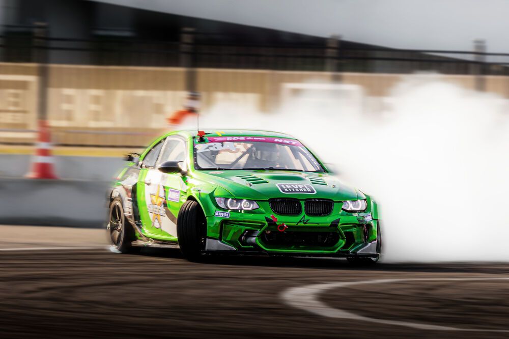 Photograph by Владислав К.