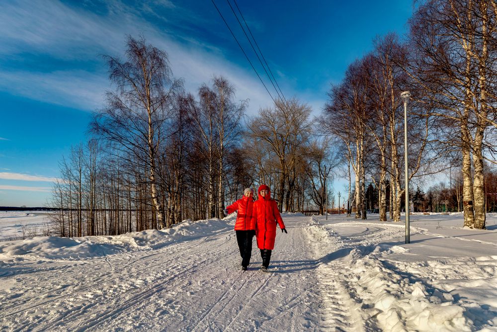 Photograph by Валентин Кузьмин