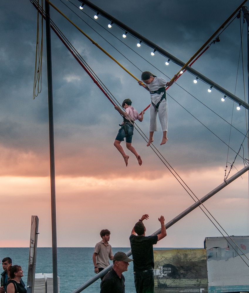 Photograph by Sergej