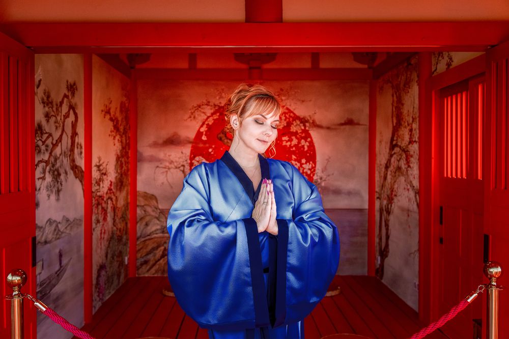 Фотография автора Наталия Одинцова