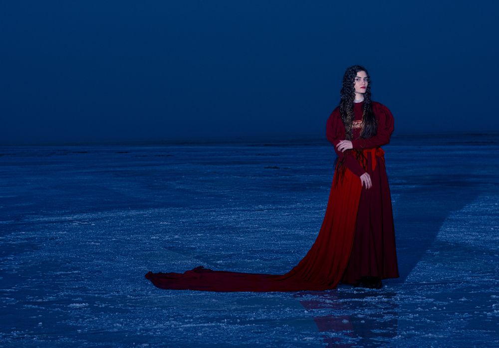 Фотография автора Mehran