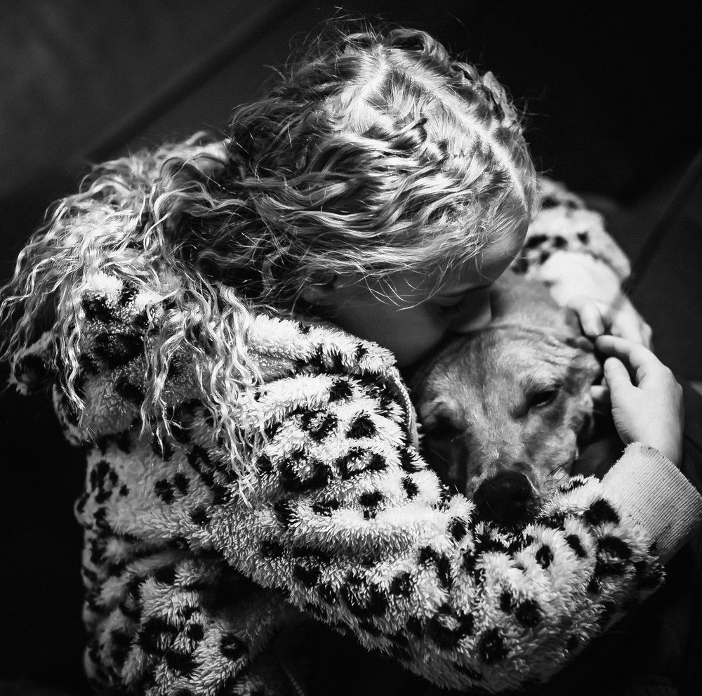 Photograph by Alina Gurfinkel