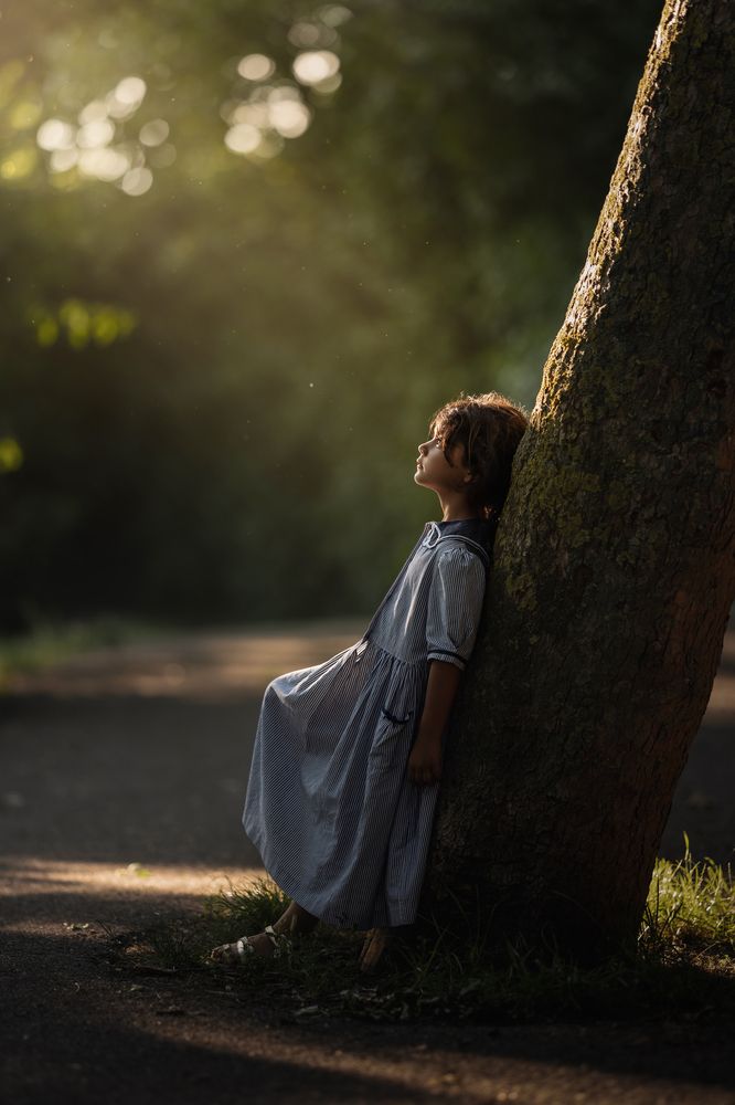 Photograph by Anna Mahrough