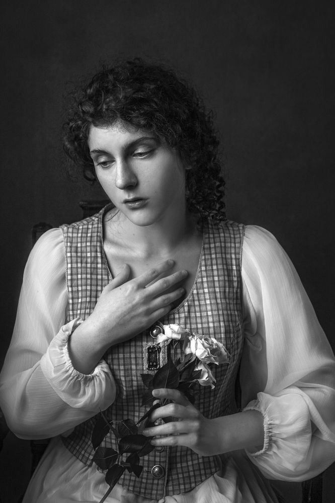 Photograph by Наталия Одинцова