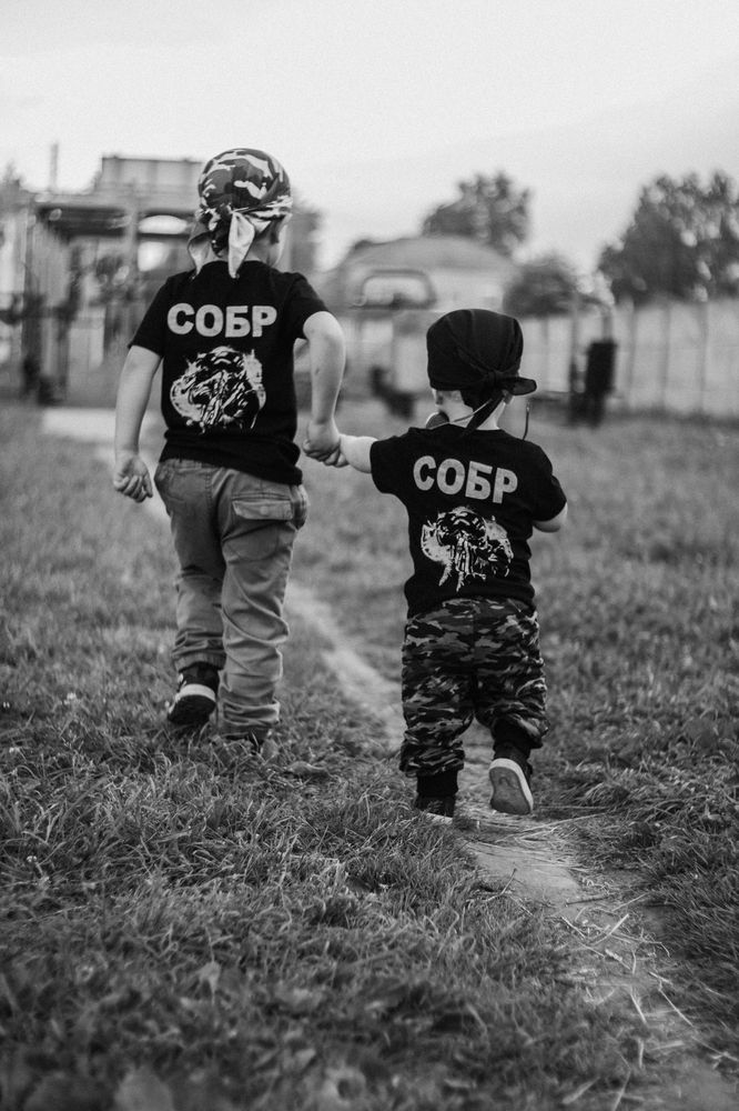 Photograph by Степоненкова Екатерина