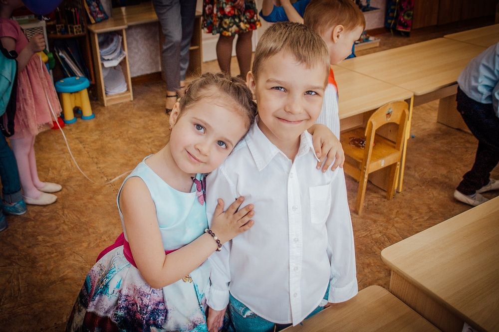 Photograph by Степоненкова Екатерина