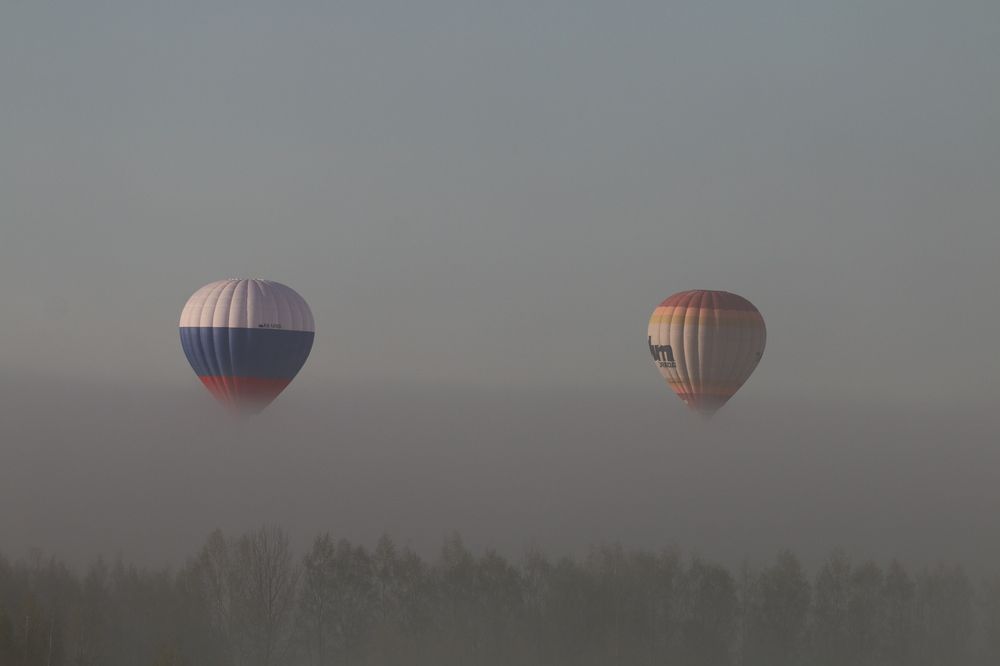 Photograph by Ольга Ильина