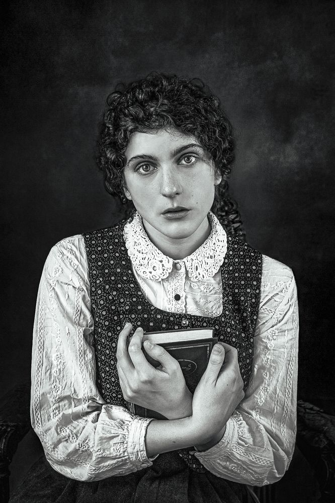 Фотография автора Наталия Одинцова