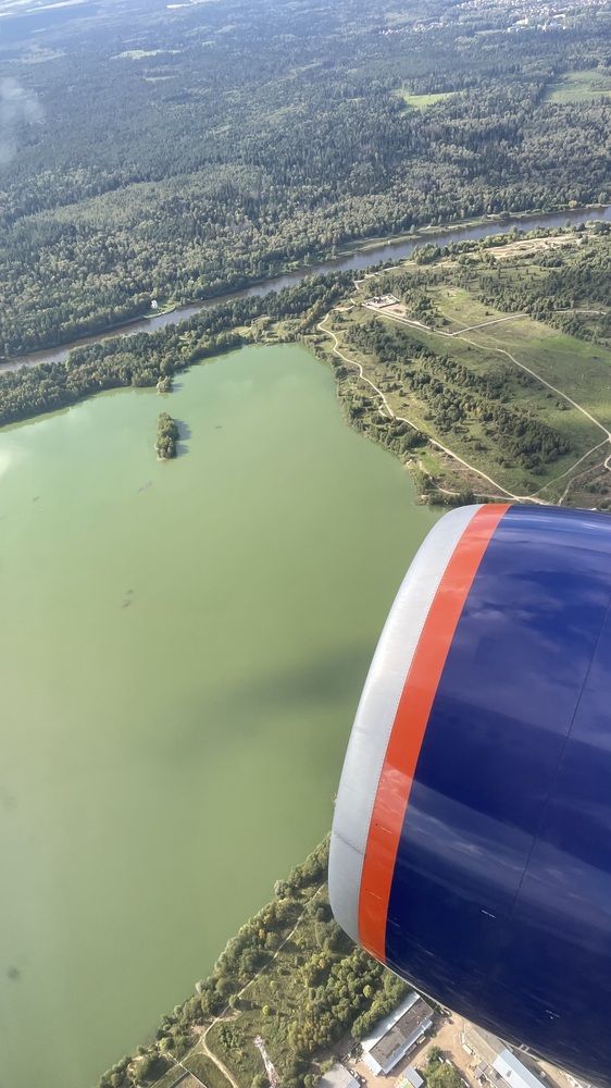 Photograph by Ольга Ильина