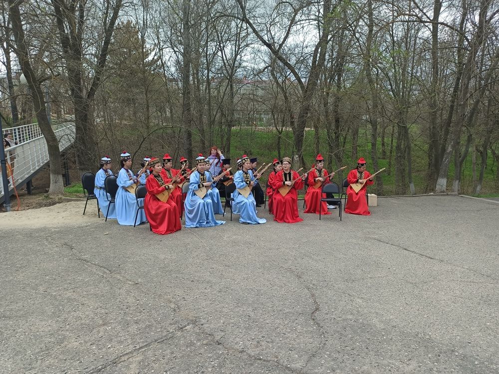 Photograph by Валерия Сопова