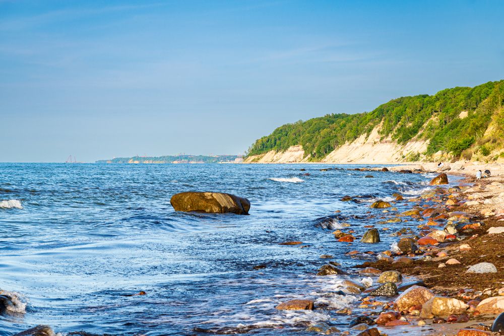 Photograph by YURIY TSARENKO