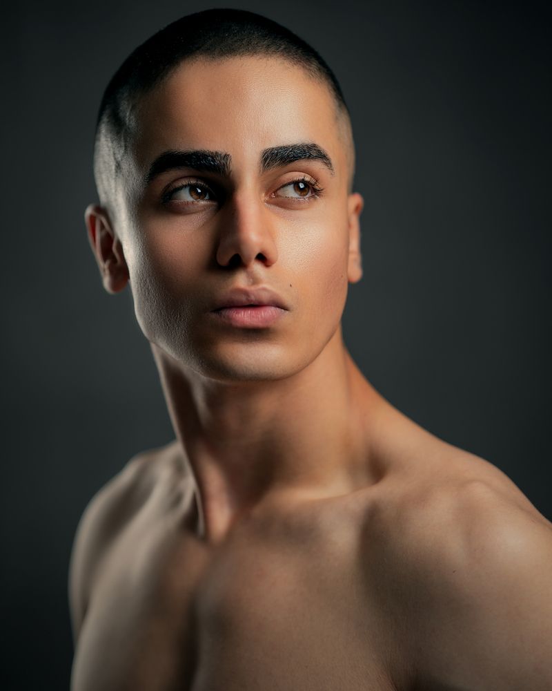 Фотография автора Mohammad Puyanfard